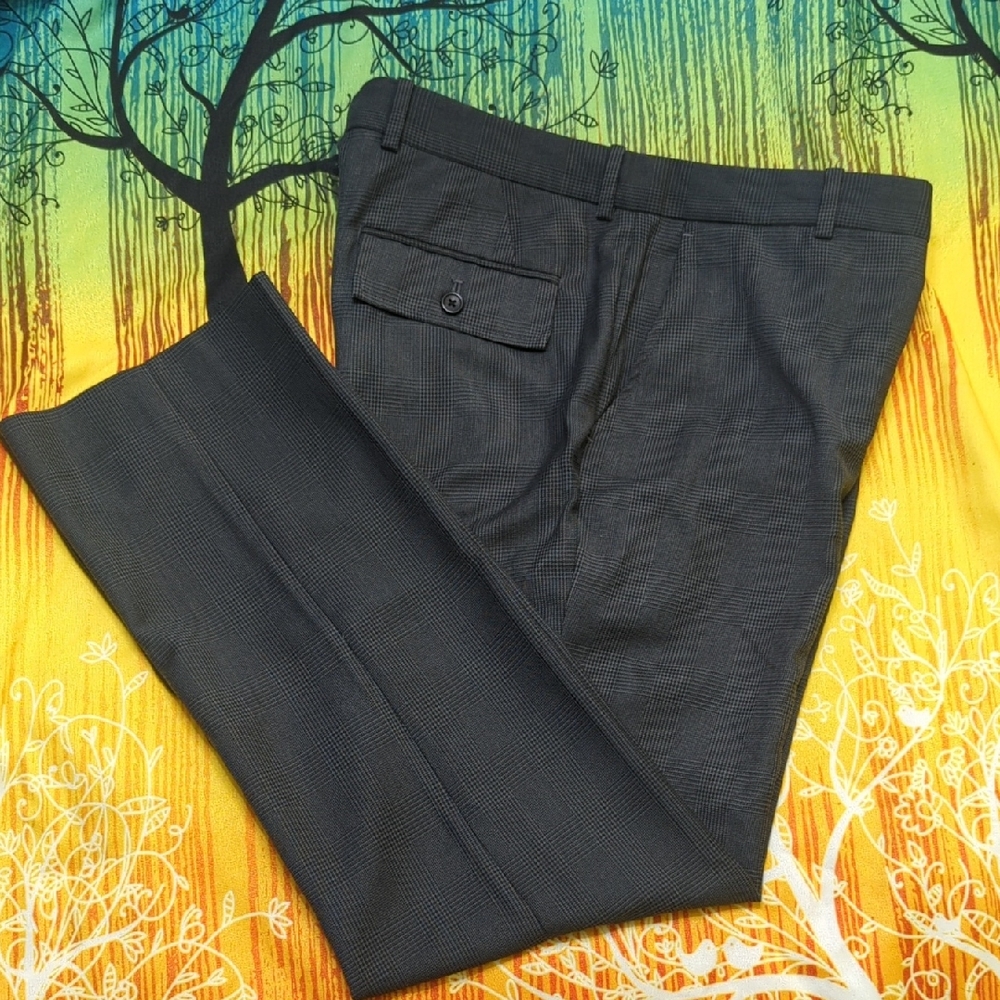 American Rag Mens Dress Pants